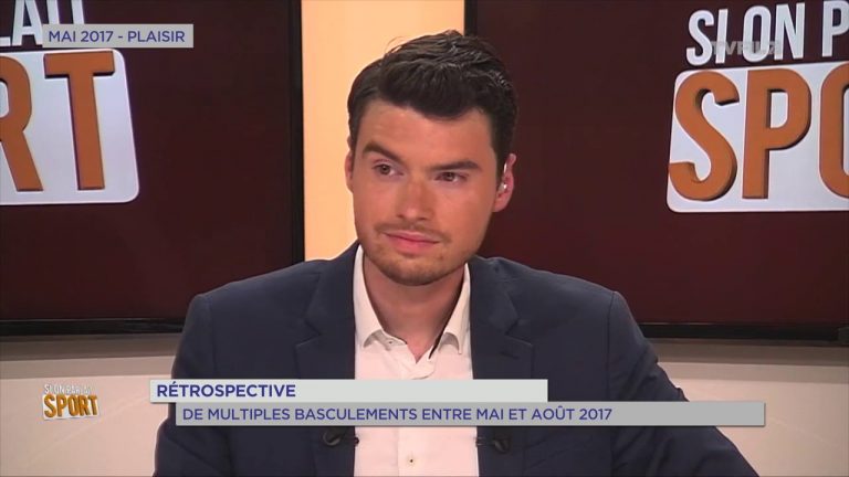 Rétrospective : le faits marquants de mai à août 2017