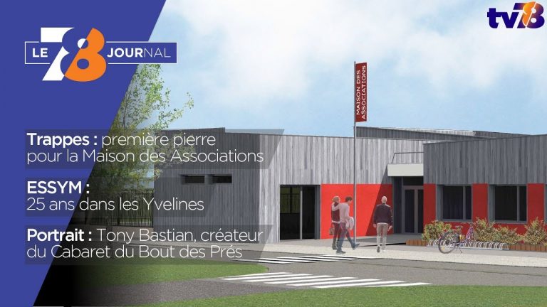 7/8 Le journal : mardi 16 janvier 2018