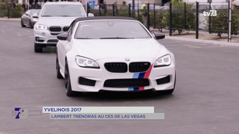 7/8 Dossier – Les Yvelinois de l’année 2017