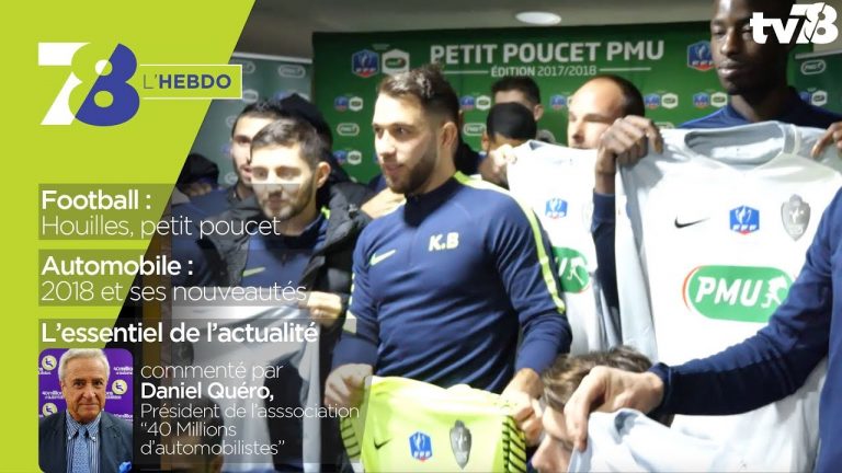 7/8 L’hebdo – vendredi 5 janvier 2018