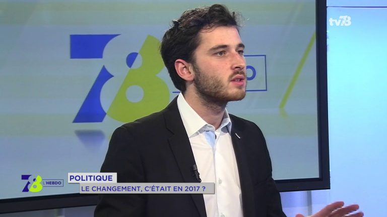 7/8 L’hebdo – vendredi 22 décembre 2017