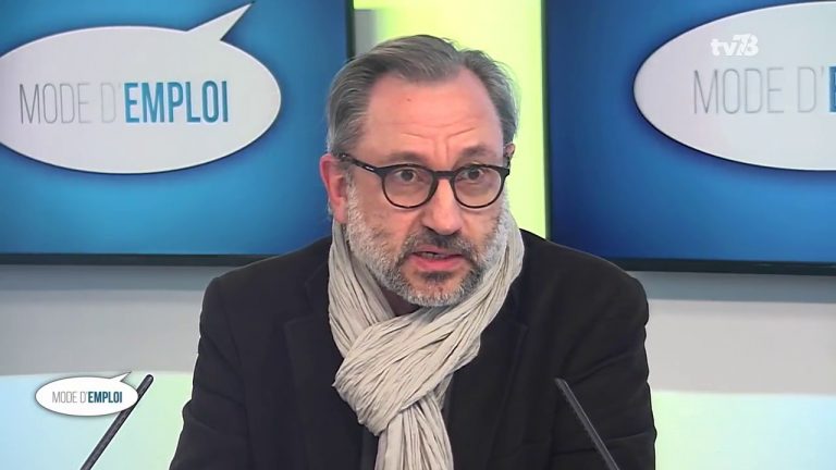 Mode d&rsquo;Emploi – Les services à la personne