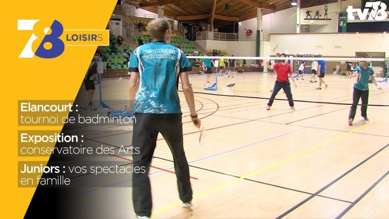 7/8 Loisirs – vendredi 12 janvier 2018