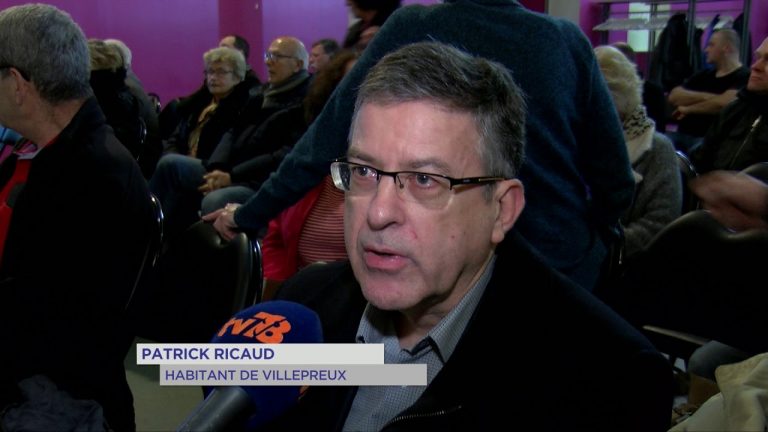 Villepreux : une concertation publique pour aménager le secteur Trianon