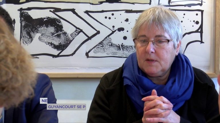 Neige : Guyancourt se prépare à de nouvelles chutes de neige