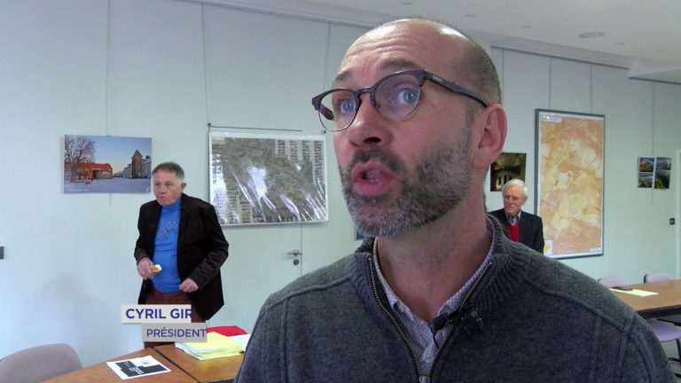 Ligne 18 : les opposants unis