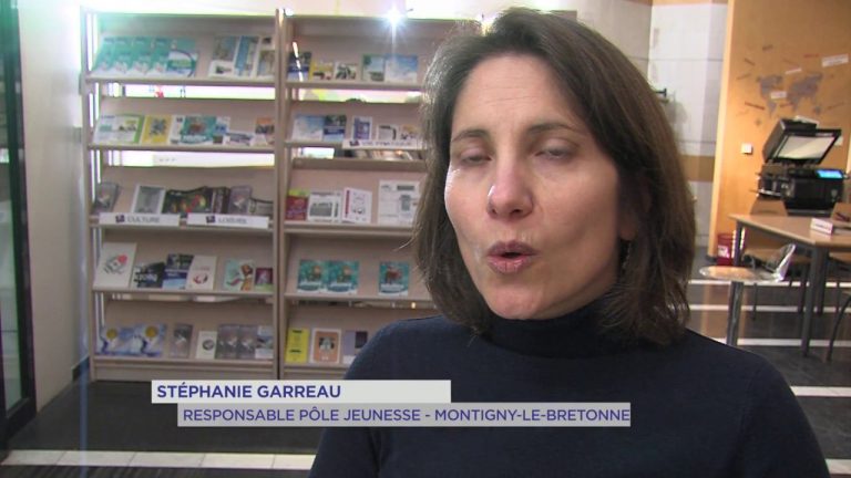 Montigny-le-Bretonneux : une nuit de l&rsquo;orientation pour trouver son métier