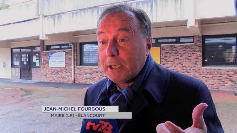 Education : une école intercommunale entre Maurepas et Elancourt