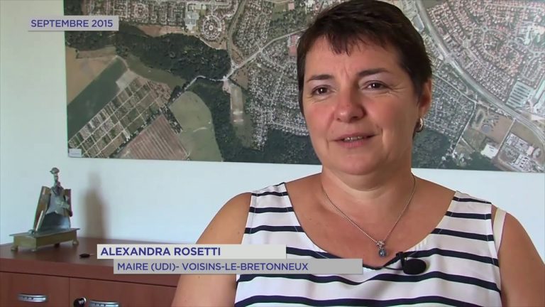 Ligne 18 : objectif 2030