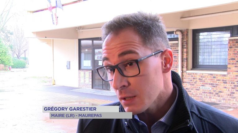 SQY : une piscine intercommunale entre Maurepas, Elancourt et Coignières