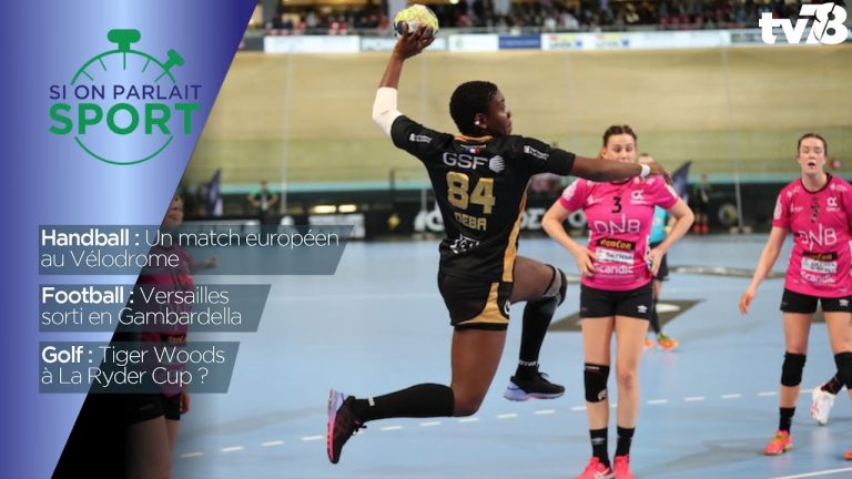 SOP Sport – jeudi 8 février 2018