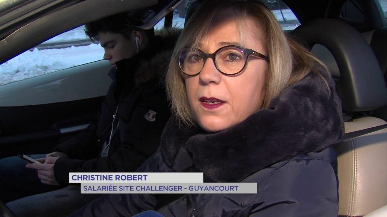 Météo : les entreprises de Saint-Quentin-en-Yvelines face aux intempéries