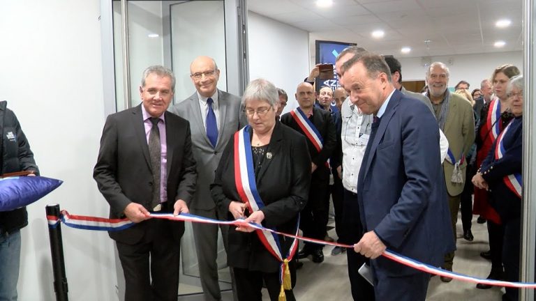 Guyancourt : Première maison de santé pluridisciplinaire à Villaroy