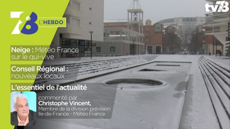 7/8 L’Hebdo – vendredi 9 février 2018