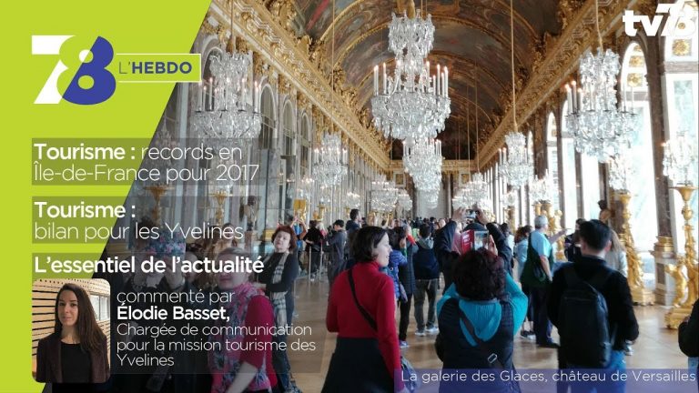 7/8 L&rsquo;hebdo – vendredi 23 février 2018