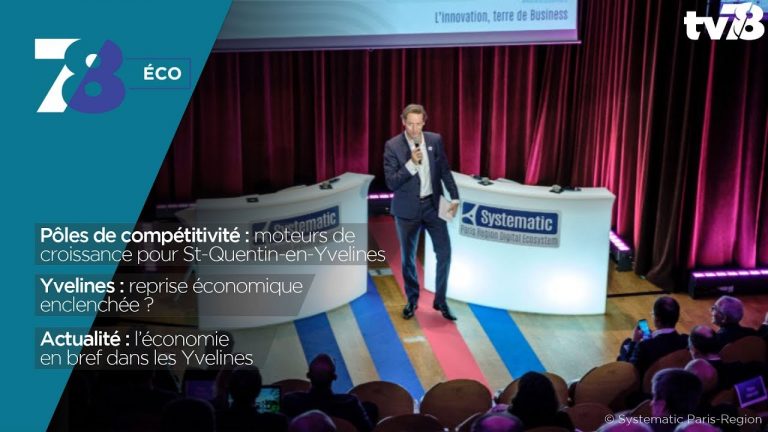 7/8 Eco – mardi 6 février 2018