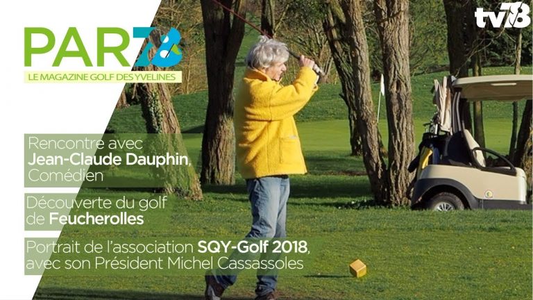 PAR78 – Emission du 8 février 2018