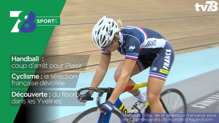 7/8 Sports – lundi 12 février 2018