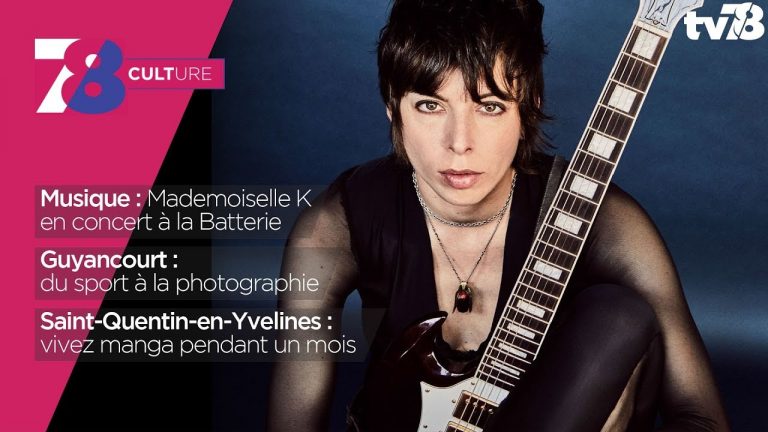 7/8 Culture – mercredi 14 février 2018