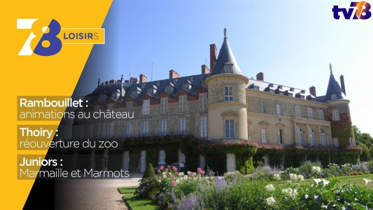 7/8 Loisirs – vendredi 23 février 2018