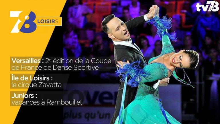 7/8 Loisirs – vendredi 16 février 2018