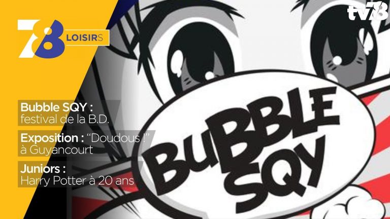 7/8 Loisirs – vendredi 2 février 2018