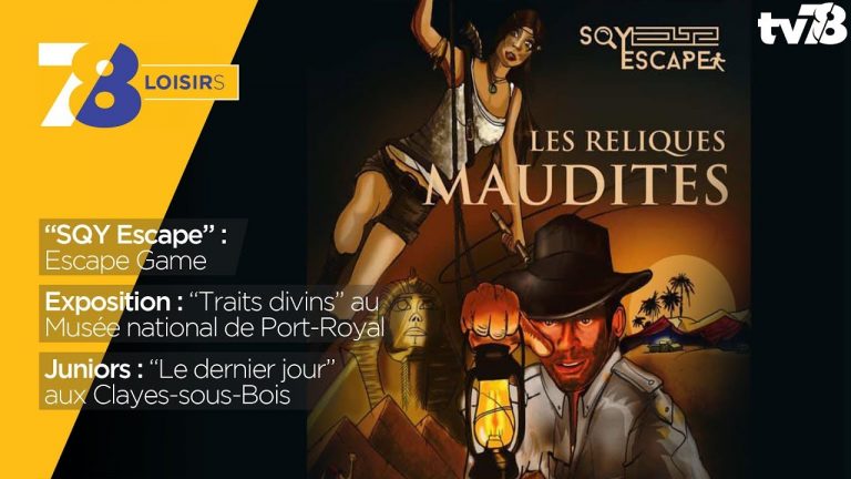 7/8 Loisirs – vendredi 23 mars 2018