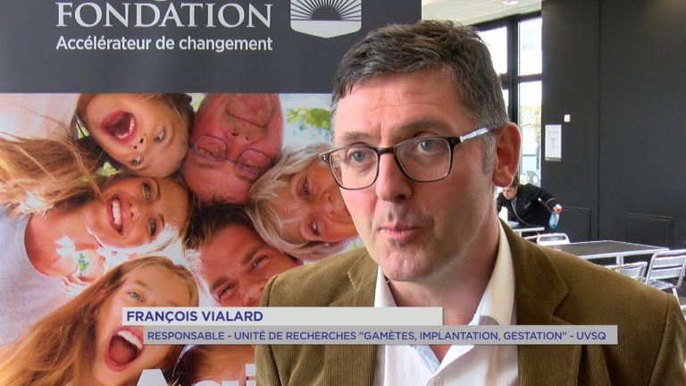 Trisomie 21 : un colloque à Saint-Quentin-en-Yvelines