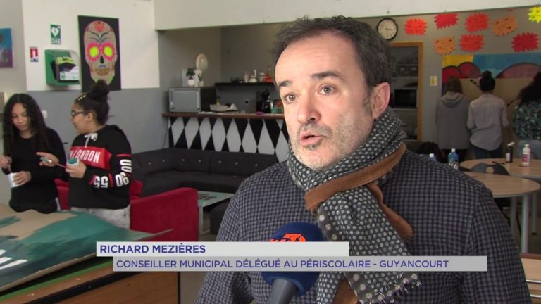 Guyancourt : ‘une semaine pour tout changer !’