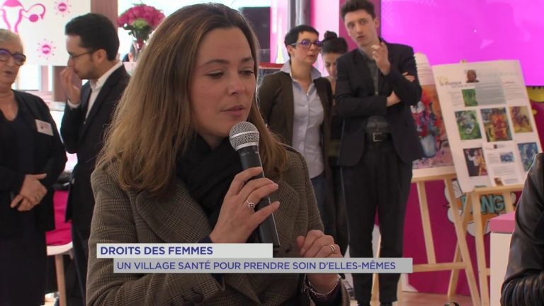 Femmes : le ‘Ritu’elles Santé’ lancé ce 8 mars