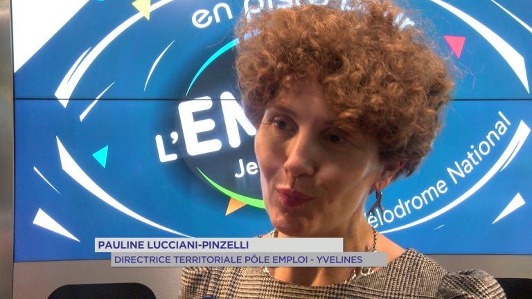 Economie : un rendez-vous économique d’envergure le 29 mars à SQY