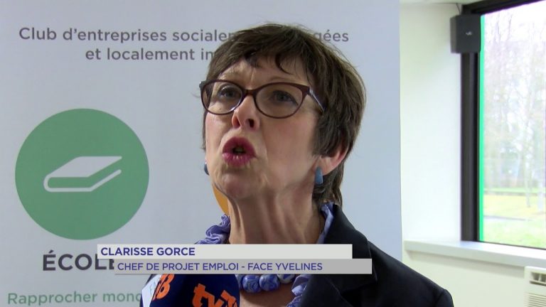 Emploi : 2e Job Académy avec Sodexo