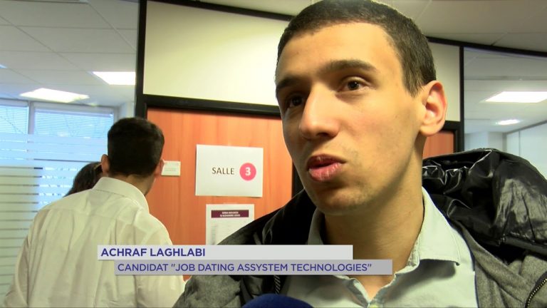 Emploi : ‘Assytem’ recrute