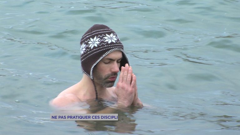 Froid : une méthode pour faire du sport sous des températures glaciales