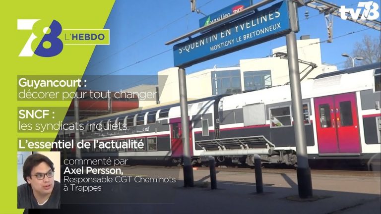 7/8 L’Hebdo – vendredi 2 mars 2018