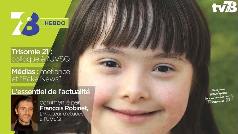 7/8 L’Hebdo – vendredi 23 mars 2018