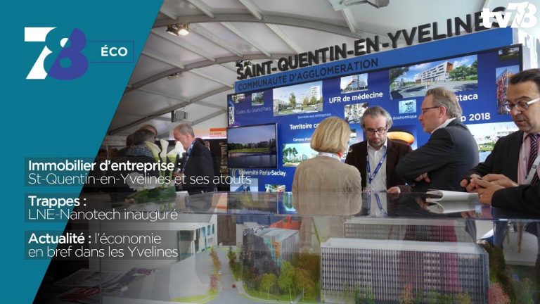 7/8 Eco – mardi 6 mars 2018