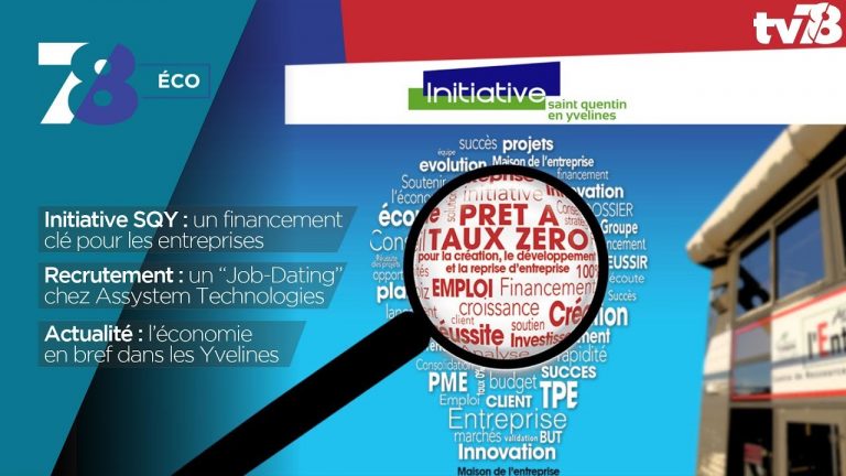 7/8 Eco – mardi 20 mars 2018