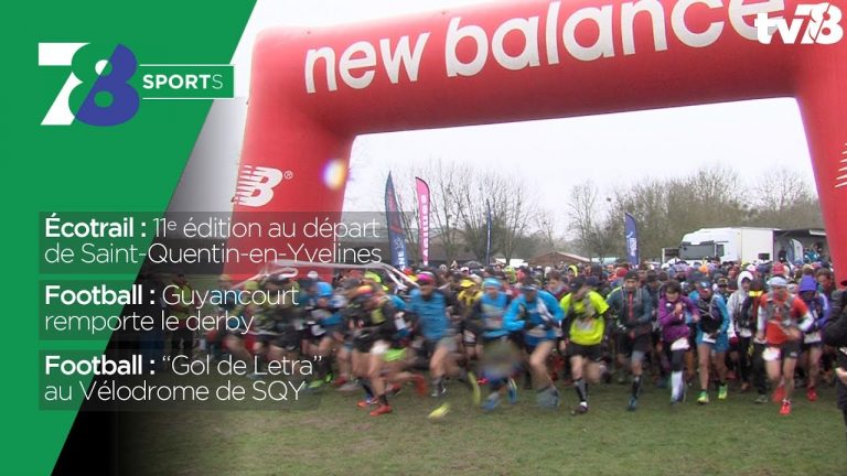 7/8 Sports – lundi 19 mars 2018