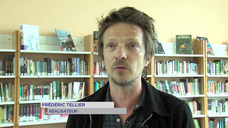 Versailles : Frédéric Tellier de retour sur les bancs de l’école