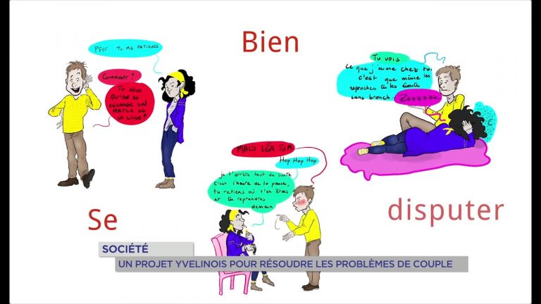 Société : &lsquo;M Ton couple&rsquo; au quotidien