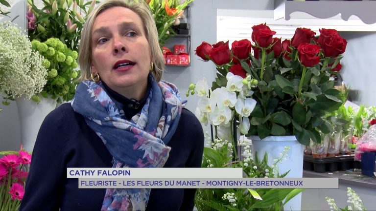 Yvelines : le 1er mai se prépare