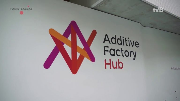 ADDITIVE FACTORY HUB (suite) – Les enjeux industriels