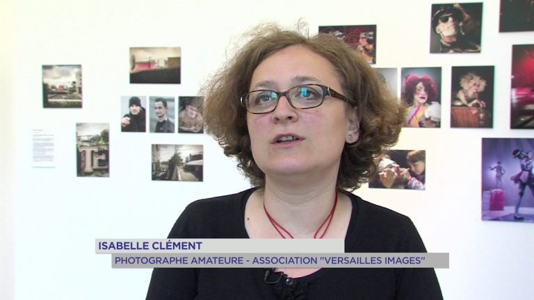 Versailles : voyage à travers le(s) territoire(s)