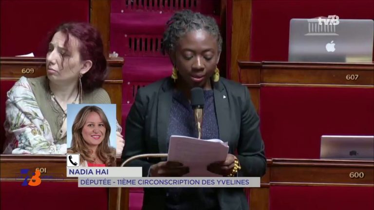 Loi asile et immigration : retour sur les votes des députés yvelinois