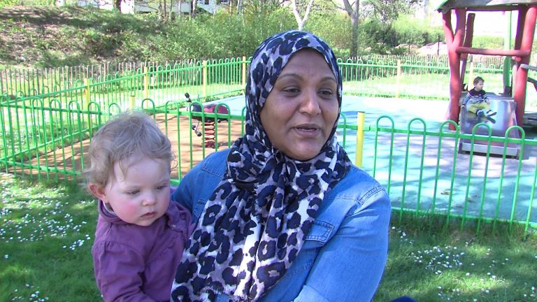 Météo : les Yvelinois profitent du retour du soleil