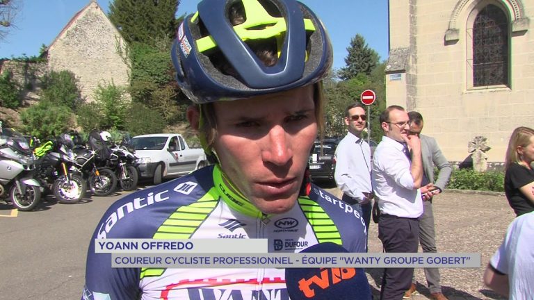 Cyclisme sur route : le parcours yvelinois des championnats de France dévoilé