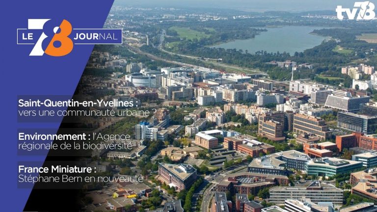 7/8 Le journal – jeudi 12 avril 2018