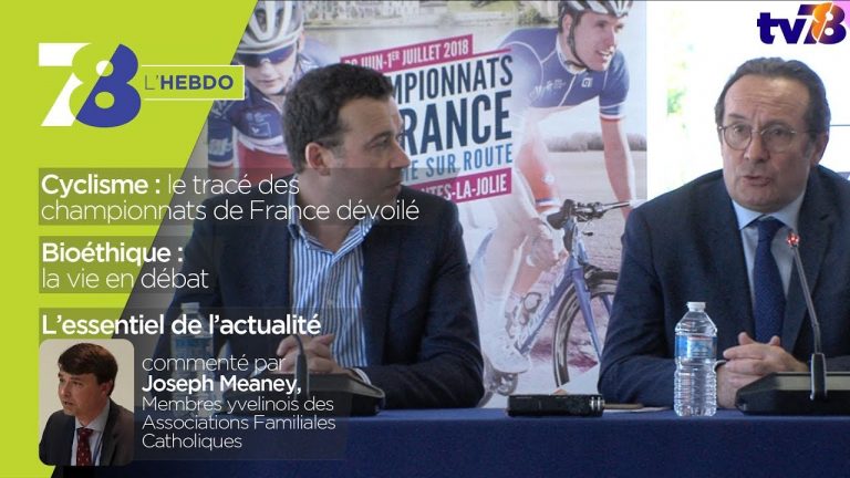 7/8 Hebdo – vendredi 20 avril 2018