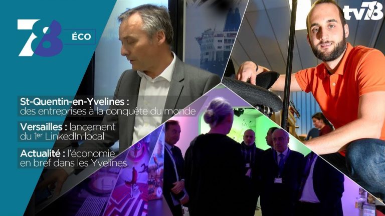 7/8 Eco – mardi 17 avril 2018